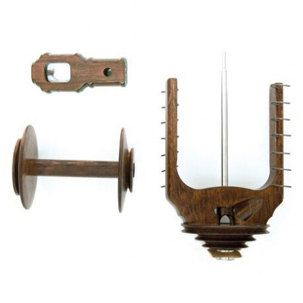 Kromski Sonata Jumbo Flyer Kit